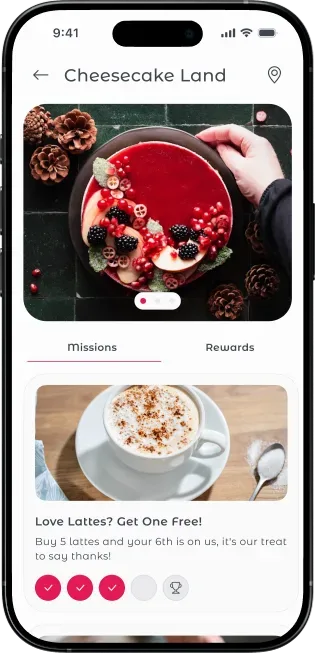 Setup Your Loyalty Program