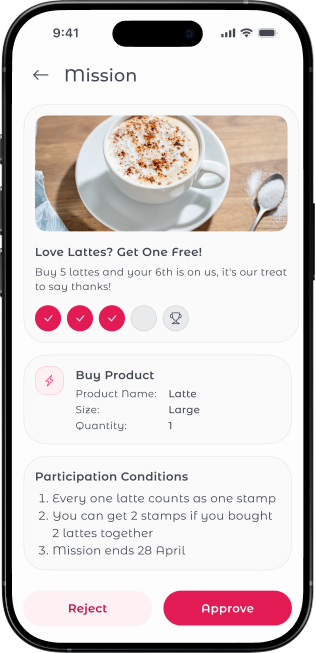 Drive Repeat Business