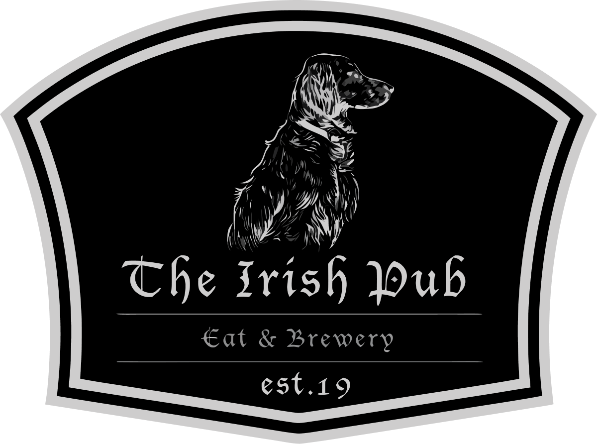 The Irish Pub