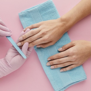 Cheers beauty saloon and spa digital loyalty, punch card