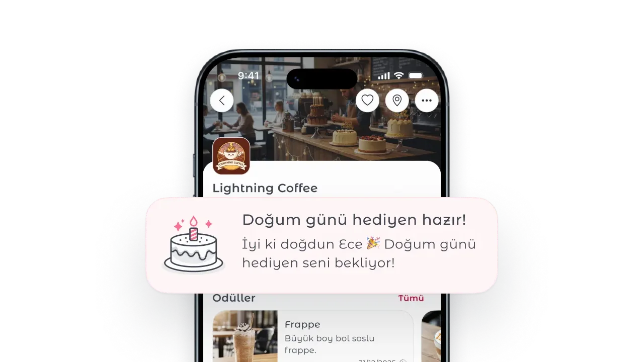 Cheers - Digital Loyalty Marketplace