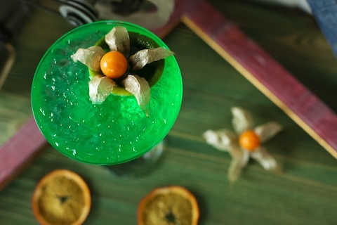 Cheers pub and bar digital loyalty, punch card